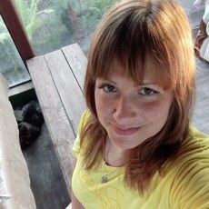 Янина, 41, Реутов