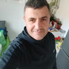 Денис, 44, Аша
