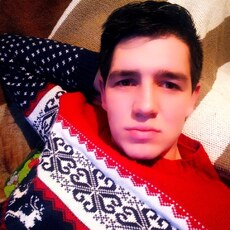Сергей, 28, Цивильск
