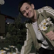 Ростик, 24, Каменка