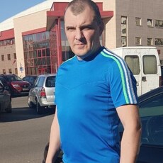 Харитон, 41, Шацк