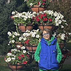 Людмила, 66, Барнаул