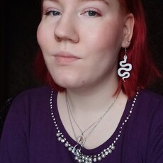 Вероника, 23, Отрадный