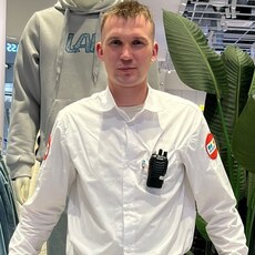 Валентин, 28, Вяземский