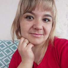 Тамара, 34, Соль-Илецк
