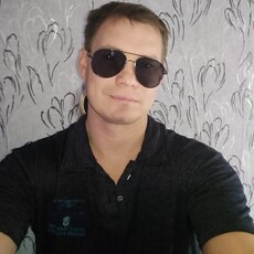 Остап, 35, Уссурийск