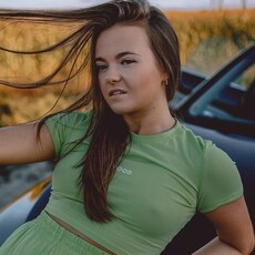 Снежана, 37, Омск