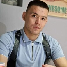 Эдик, 25, Карпинск