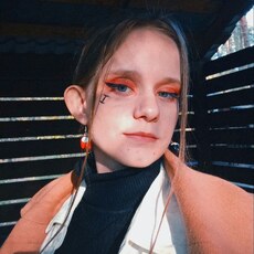 Маша, 18, Новосибирск