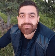 Афанасий, 31, Рязань