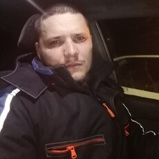 Миша, 28, Борзя