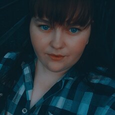 Ульяна, 21, Сретенск