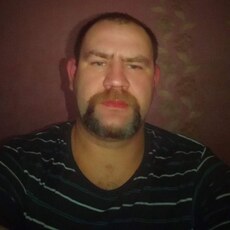 Виссарион, 45, Мценск
