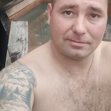 Даниил, 34, Фокино (Приморский край)