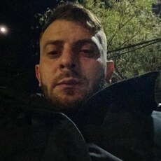 Арсений, 34, Артёмовск (ЛНР)