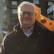 Нестор, 63, Красноярск