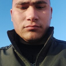 Коля, 24, Орехов