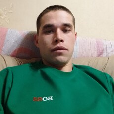 Захарка, 27, Сысерть