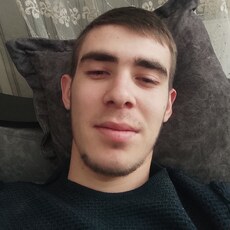 Аркаша, 22, Рубежное