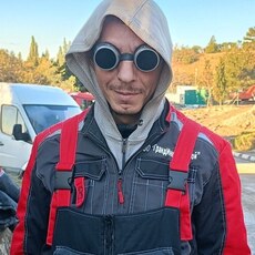 Ден, 39, Каменск-Уральский