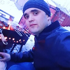 Виктор, 27, Гай