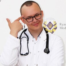 Харитон, 23, Полысаево