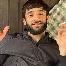 Родион, 29, Вяземский