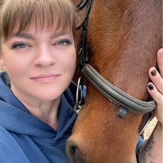 Тоня, 41, Барнаул