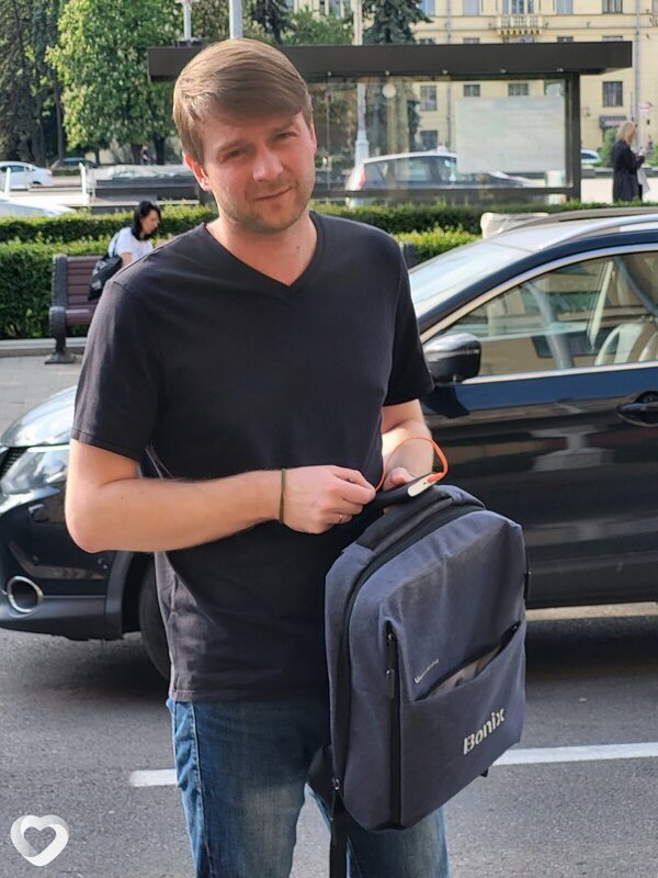 Главное фото