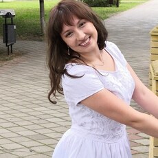 Флора, 31, Данков