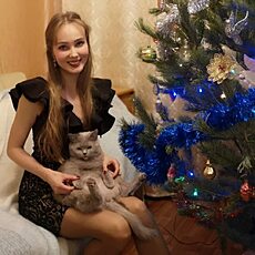 Кира, 19, Котлас