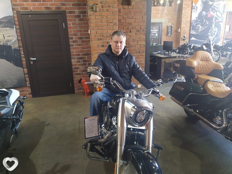 Главное фото