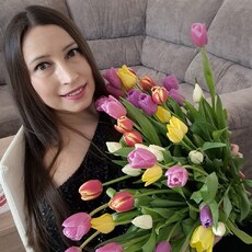 Рая, 38, Макаров