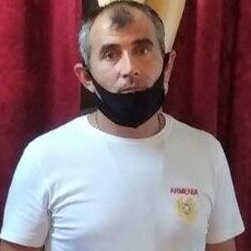 Филипп, 46, Усолье