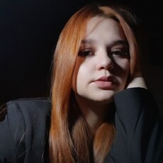 Алина, 20, Колтуши