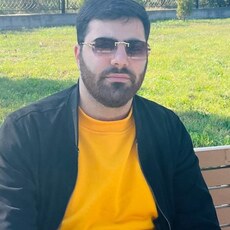 Юра, 27, Дербент