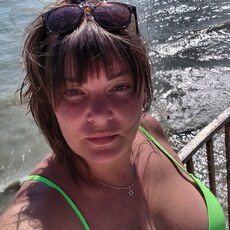 София, 42, Макушино