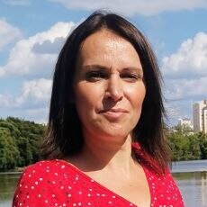 Вита, 45, Самара