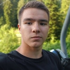 Серёга, 19, Энергодар
