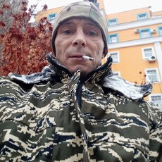 Андрюха, 43, Мирный (Якутия)