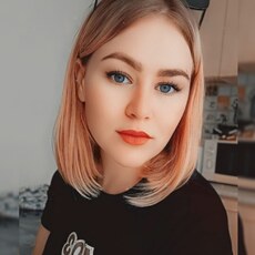 Надя, 24, Губкинский