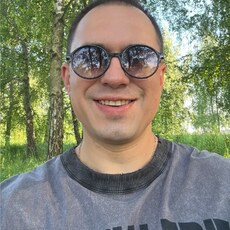 Трофим, 41, Ирмино