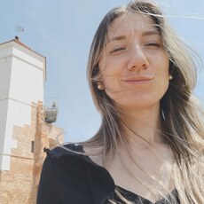 Юля, 33, Приморск (Калининградская область)