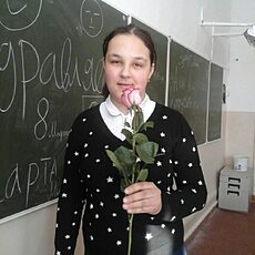 Эльвира, 22, Грязи