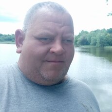 Илюха, 46, Ростов