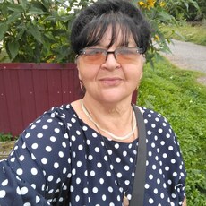 Карина, 68, Москва