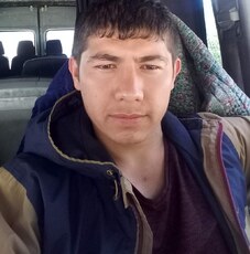Никон, 33, Молочанск