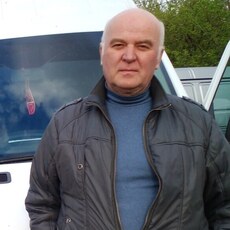 Вадик, 63, Белый