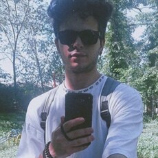 Саша, 20, Карталы