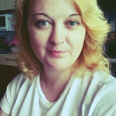 Настя, 31, Зеленогорск